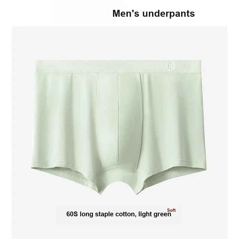 JEEP SPIRIT Underpants Men's 3 Pack-1