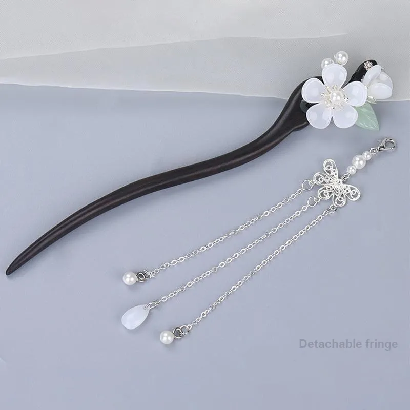 LILY&LOTTY Pearl Hairpins Women's-1
