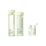 [업그레이드 2.0] 워터+에멀전 [Moisturizing 타입 - 오일리 스킨 컬러 추천]