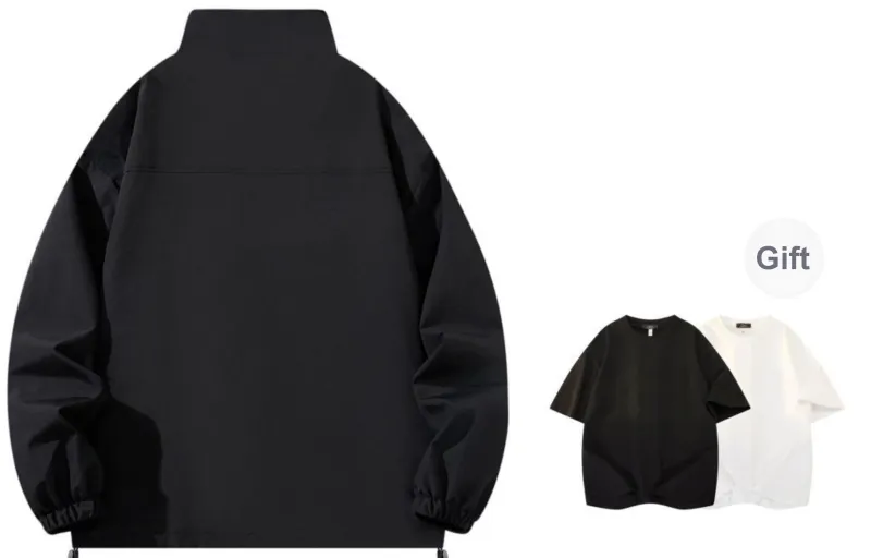 CSKS Jackets Unisex-15
