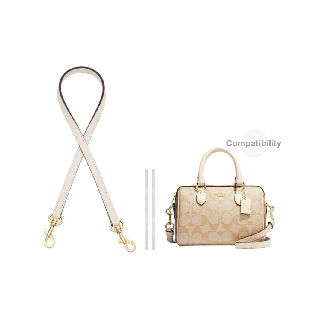 Kim Yeon-sha Cow Leather Bag Accessories Women's Khaki