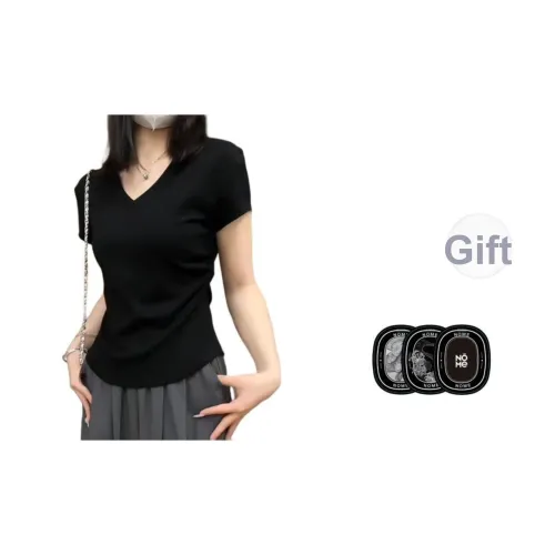 NOME Женские футболки