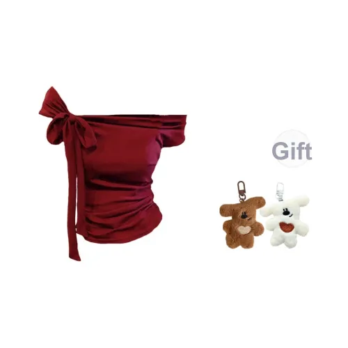 FTXW Женские футболки