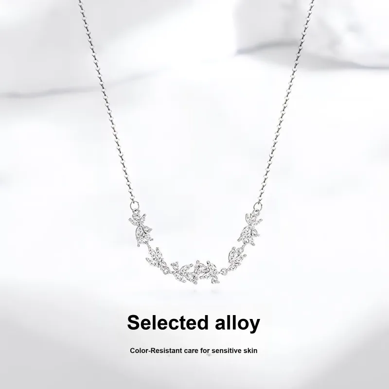 C&C Necklaces Women's-2