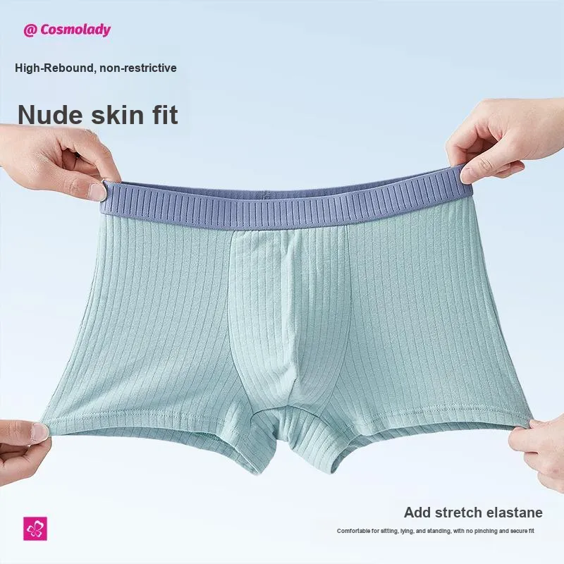 Urban Beauty Underpants Men's 3 Pack-2