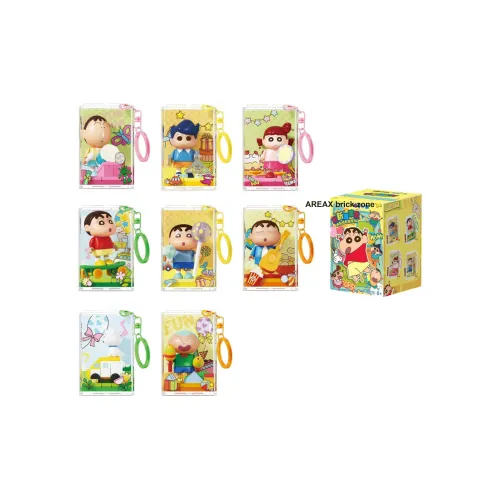 Регион X Слепые коробки