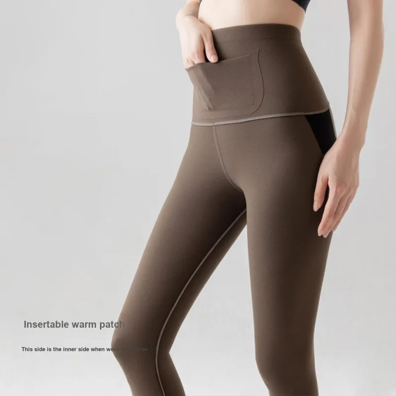 FARO Women's Shapewear Bottoms-16