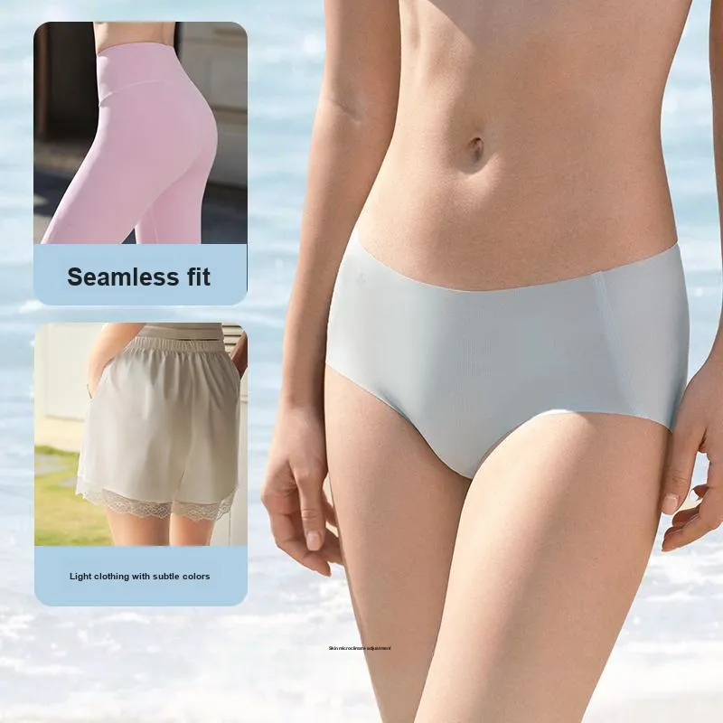Ubras Dessert Time Underpants Women's 5 Pack-5