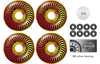 SPITFIRE Skateboard Wheels