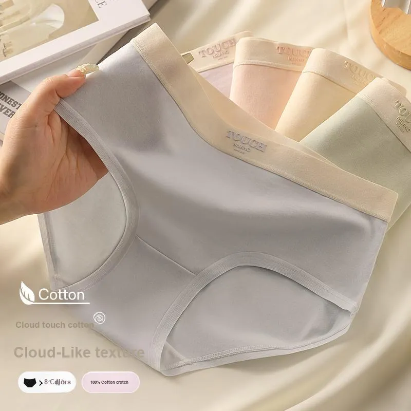 Caramella Underpants Women's 3 Pack-2