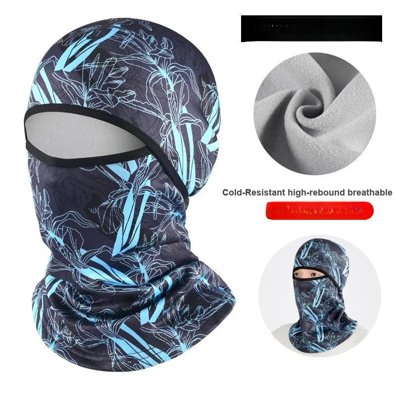 HNJ Cycling Gear Cycling Mask Commute Unisex Polyester-9