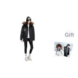Black | 8056 (Includes Postcard)