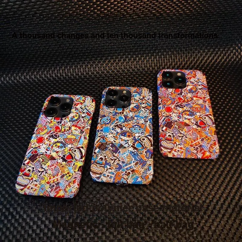ME SKINS Phone Cases-53