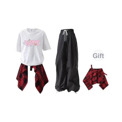 OGEK Унисекс Повседневная спортивная одежда