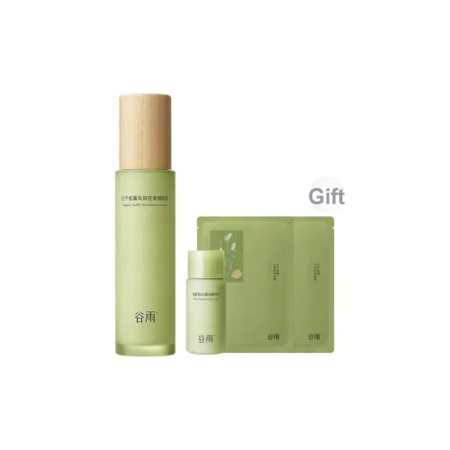 Grain Rain Лосьон Унисекс