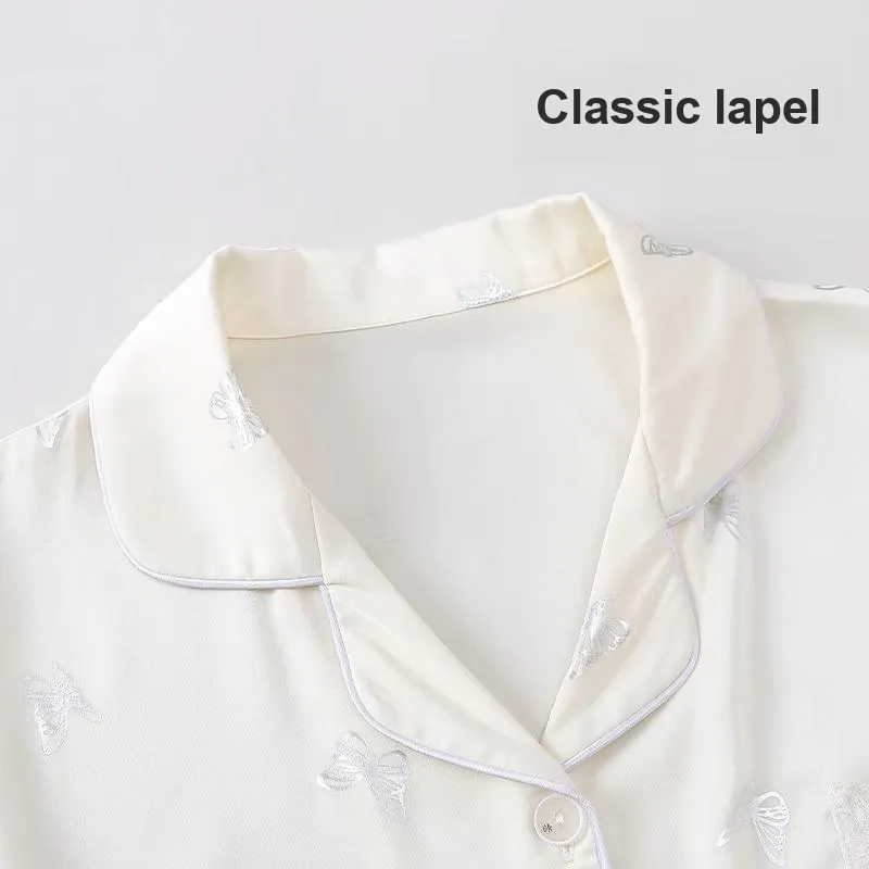 O'MESIK Women's Pajama Sets-3