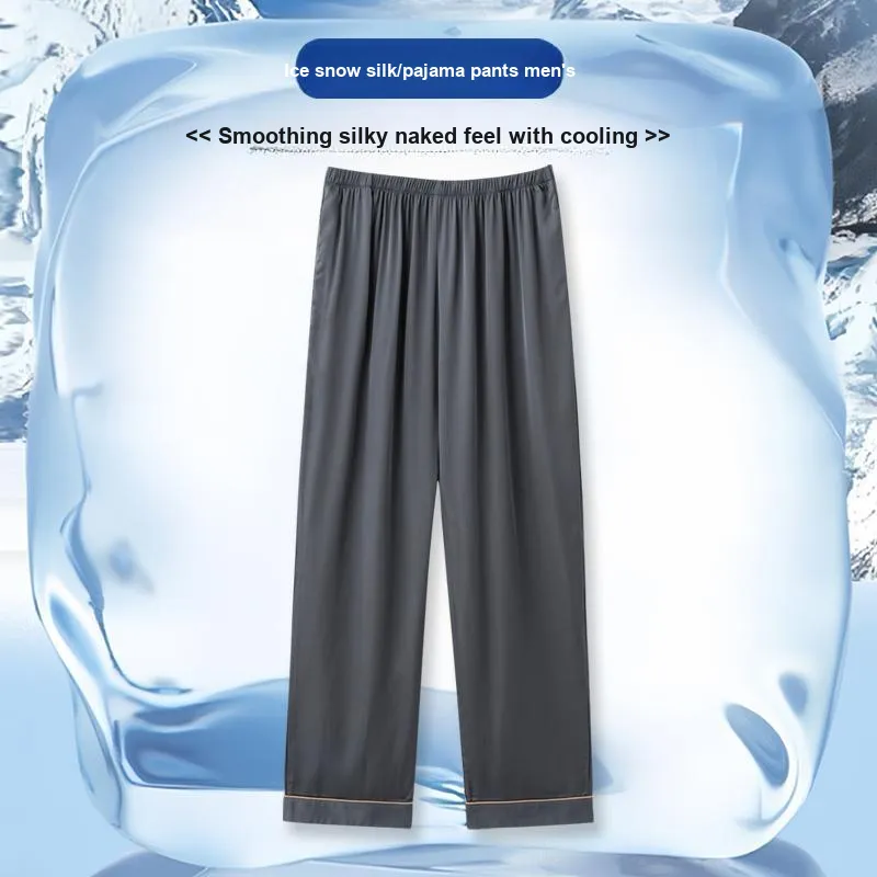GOSO Men Pajama Pants-2