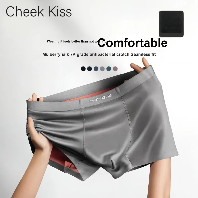Cheekkiss Underwear Gift Boxes Men's 3 Pack-20