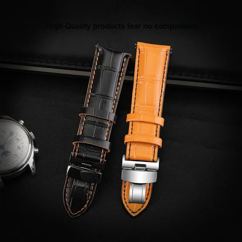 SOALFANEY Unisex Watch Bands-1