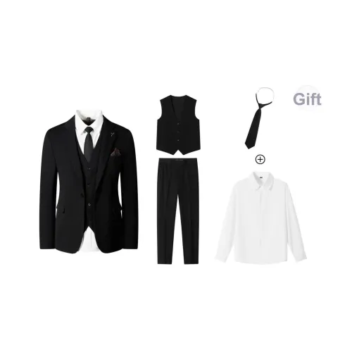 LA'T.WEEKEND Бизнес-костюм унисекс