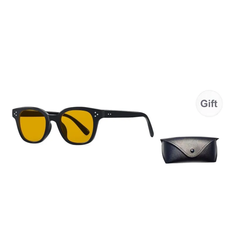 JEANSWEST Sunglasses Unisex-2