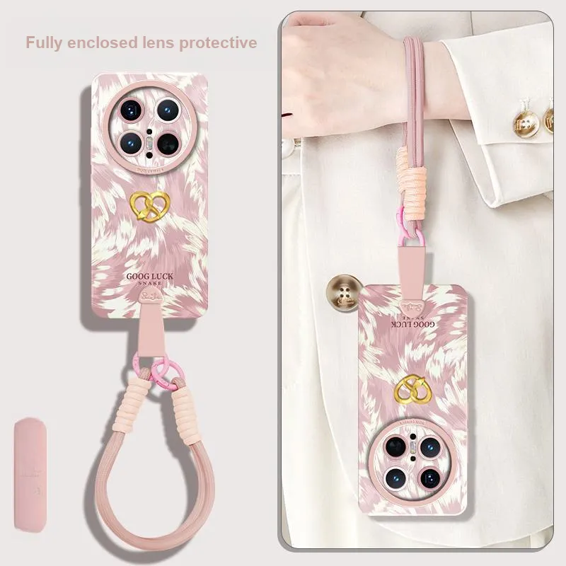Interesting shell Phone Cases-7