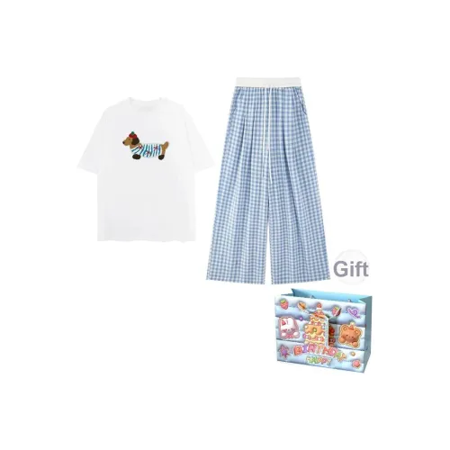 Gentle Welcome Повседневный костюм женский