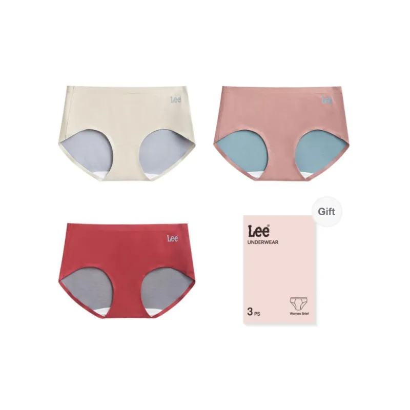 Lee Underwear Gift Box Women's Box 3 Pack-20
