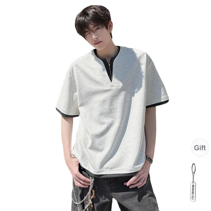 NOAHGIGI T Shirts Unisex-6