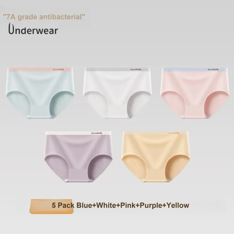 Dior Beauty Underpants Women's 5 Pack-3