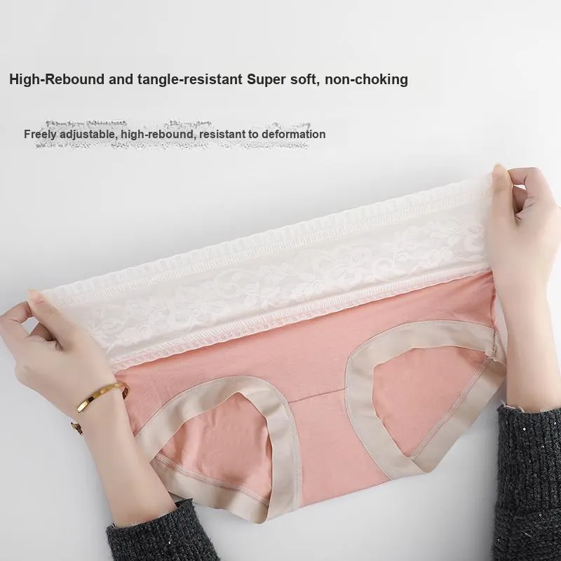 YUZHAOLIN Underpants Women's Combo Set-11