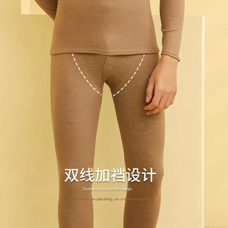 Yalu Men Thermal Sets-8