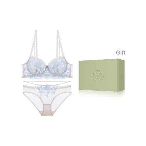 BOTHYOUNG Комплект нижнего белья для женщин