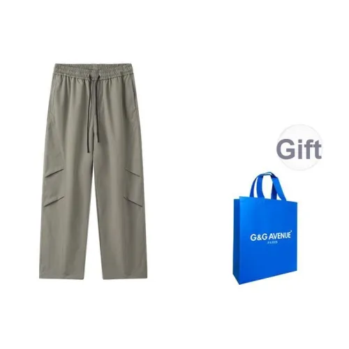 G G AVENUE Повседневные брюки женские