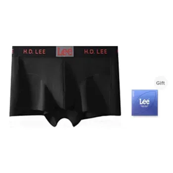 Lee Underwear Gift Boxes Men's 1 Pack