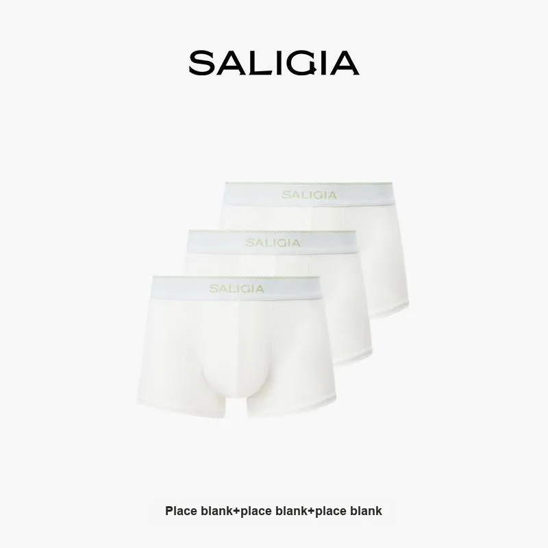 SALIGIA Underpants Men's 3 Pack-4