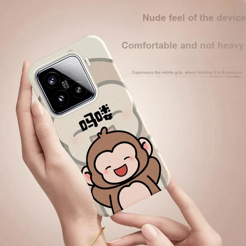 YIBAOBAO Phone Cases-2