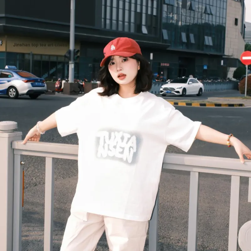 TUXIANSEN T Shirts Unisex-9