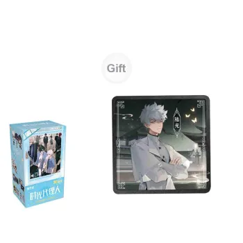 CARD.FUN IP/Anime Cards