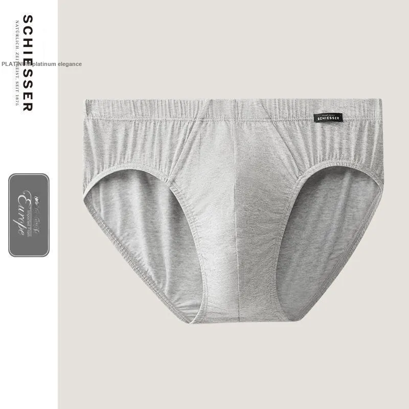 Shuya Men Underpants-2