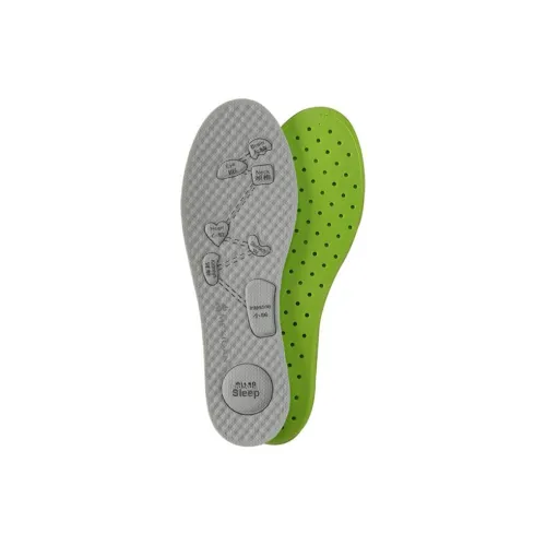 MEXICAN Полиэстер Стельки Унисекс