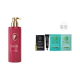 레드 Bottle 헤어 컨디셔너 - <브랜드_1>e 2팩 세트