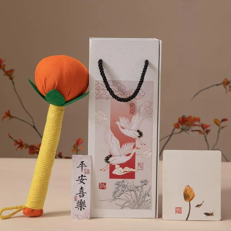 Accompanied By Warmth And Summer Gift Box Sets-1