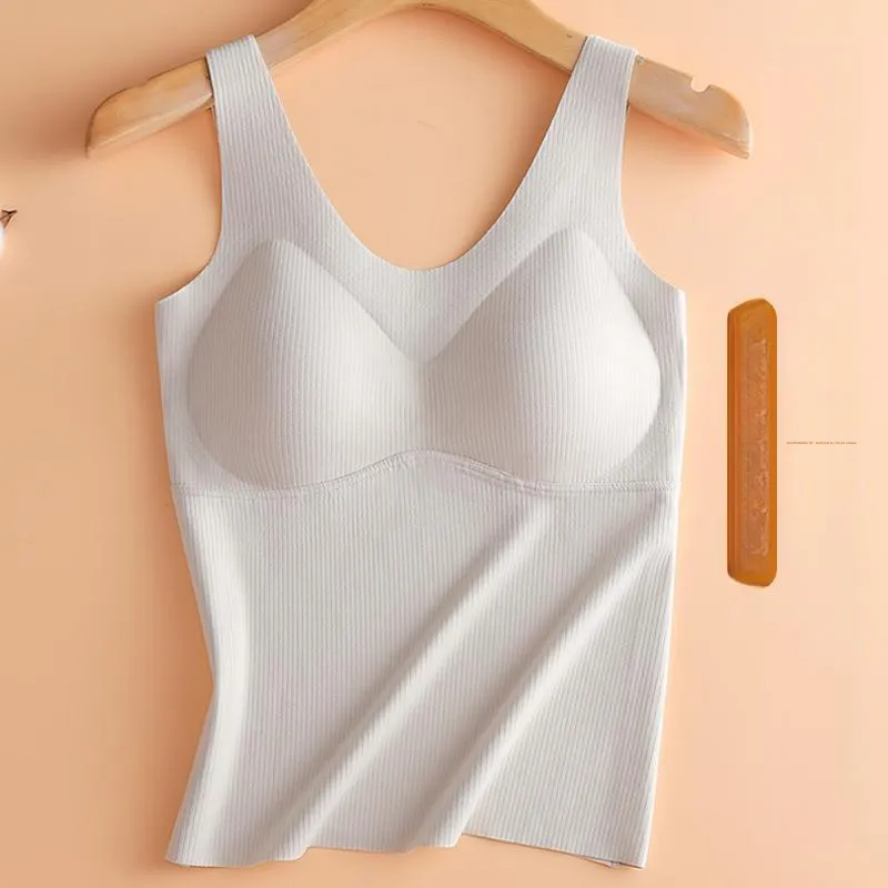 Urban Beauty Thermal Tops Women's-15