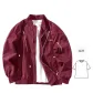 Burgundy (Comes with 1 White T-Shirt)