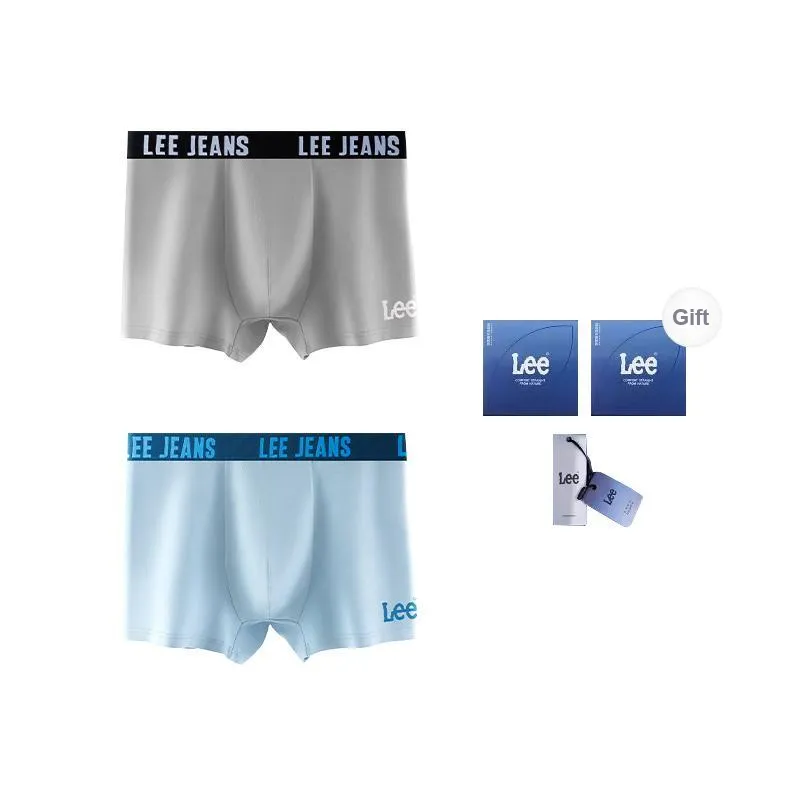 Lee Men Underpants-1