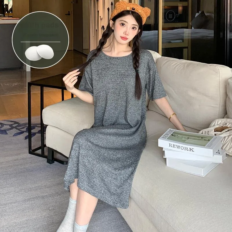 Ta Yan Women's Nightgowns-22