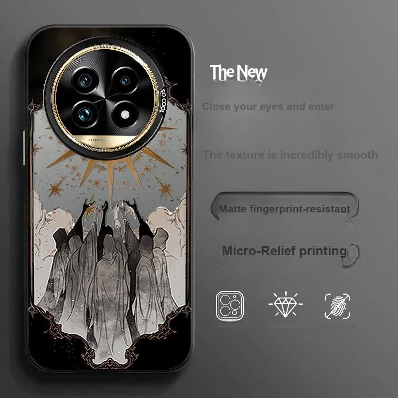 BAOCHENG Phone Cases-1