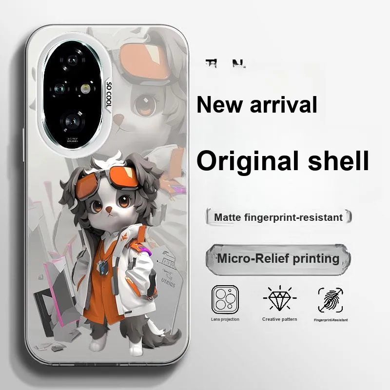 BAOCHENG Phone Cases-3