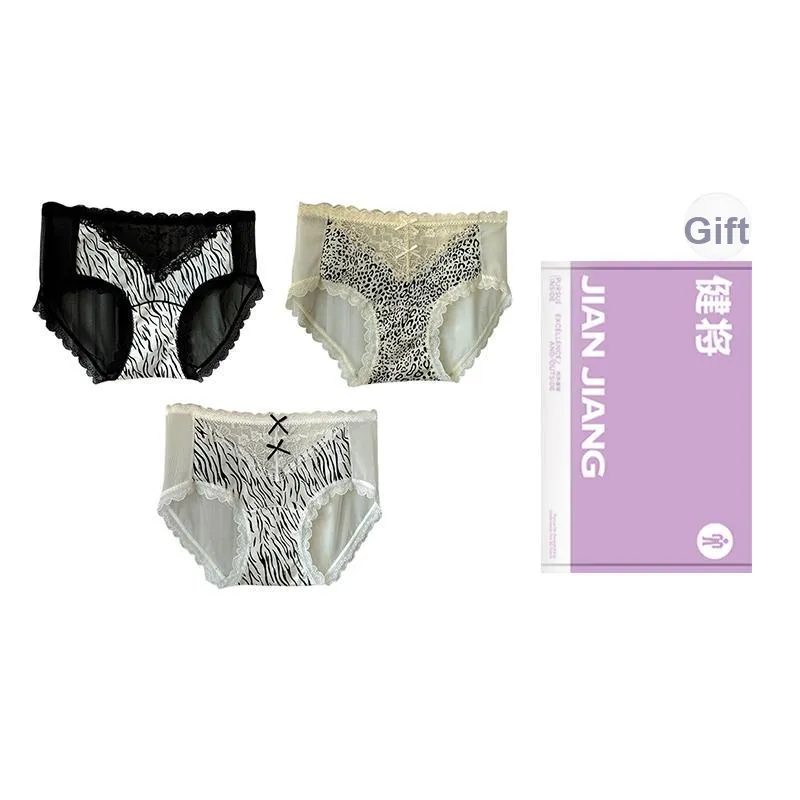 Master Underpants Women's Box 3 Pack-7